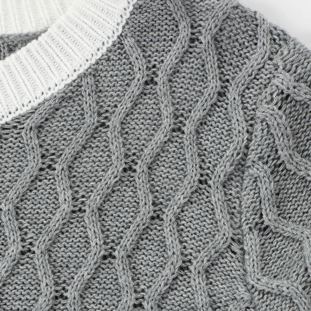 Knit Sweater
