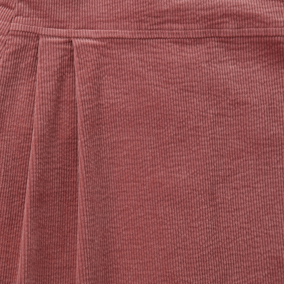 Pink Corduroy Jumper