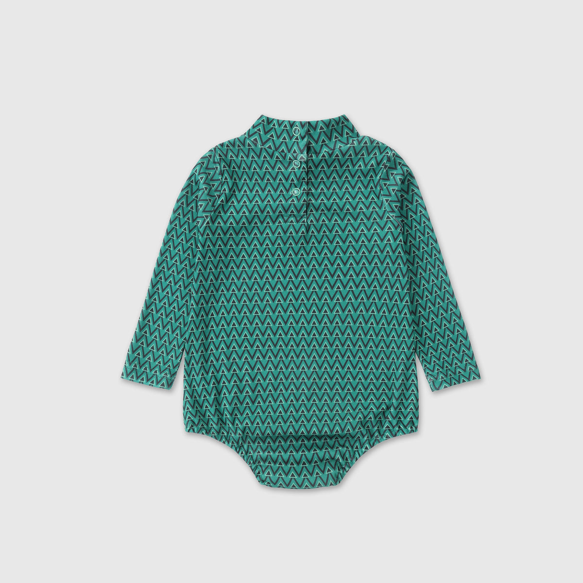 Geometric Baby Set