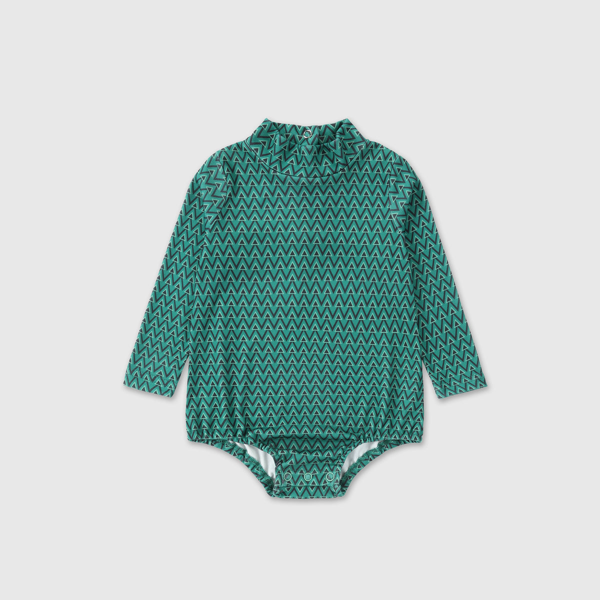 Geometric Baby Set