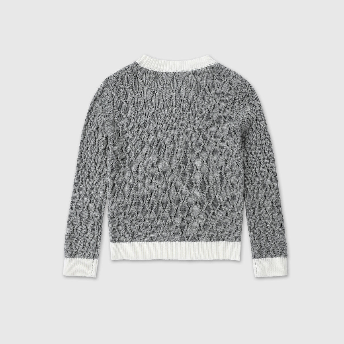 Knit Sweater