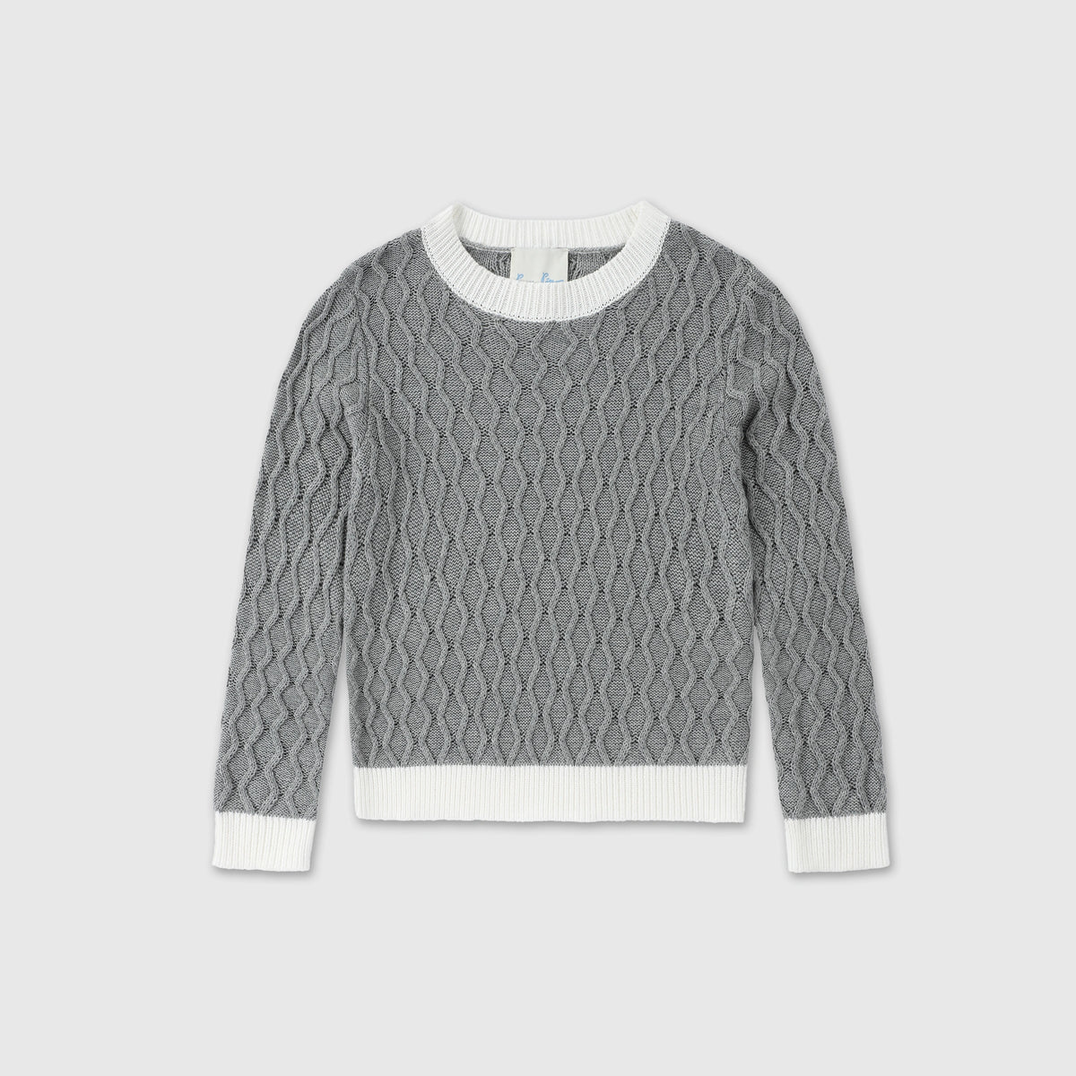 Knit Sweater