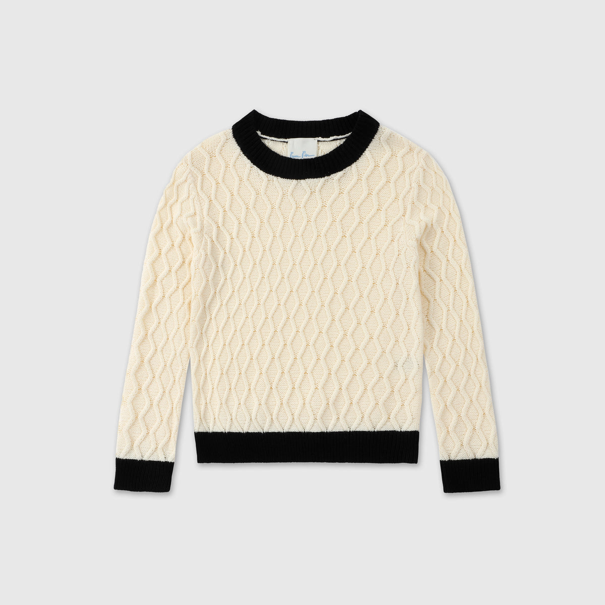 Knit Sweater